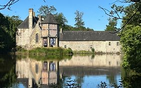 Chateau Du Fresne